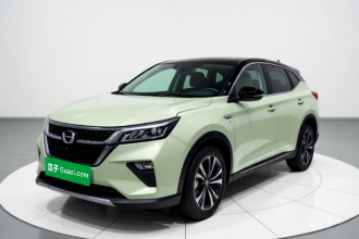五菱汽车 五菱星辰 2021款 1.5T CVT星曜版