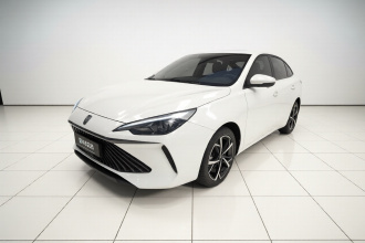 荣威i5 2023款 1.5L CVT尊荣版