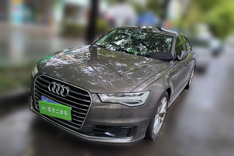 奥迪A6L 2016款 45 TFSI quattro 运动型