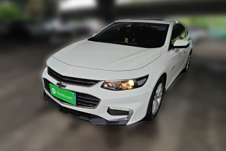 雪佛兰 迈锐宝XL 2017款 1.5T 自动锐驰版