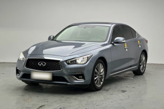 英菲尼迪Q50L 2018款 2.0T 逸享版 国V