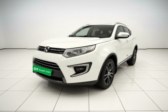 江铃 驭胜S330 2016款 1.5L GTDi 自动两驱旗舰版