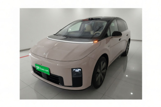 理想汽车 理想i8 2025款 标准版