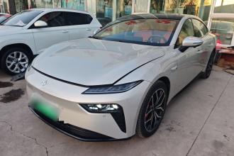 东风奕派 eπ007 2025款 纯电 565四驱Max领航版