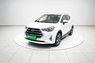 江汽集团 瑞风S3 2017款 1.6L CVT豪华智能型