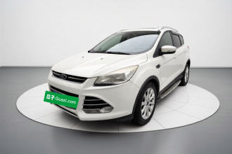 福特 翼虎 2015款 1.5L GTDi 两驱风尚型