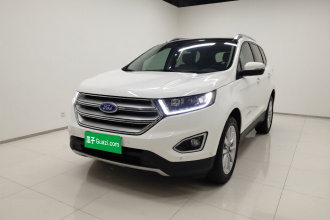 福特 锐界 2016款 EcoBoost 245 四驱尊锐型 7座