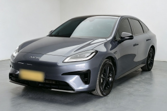 埃安 AION RT 2025款 520智豪版