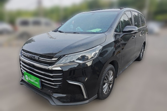 上汽大通MAXUS 大通G50 2021款 1.5T 自动畅游B