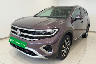 大众 揽境 2021款 380TSI 四驱豪华佳境版Pro