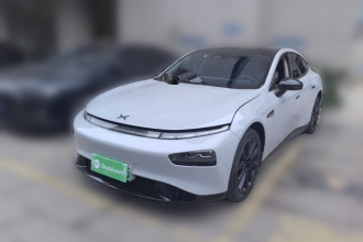 小鹏P7 2020款 670N