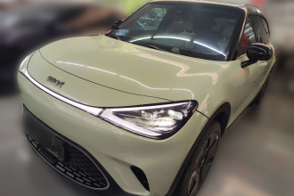 smart精灵#1 2022款 Premium版