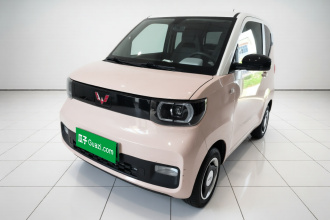 五菱汽车 宏光MINIEV 2021款 马卡龙臻享款 磷酸铁锂