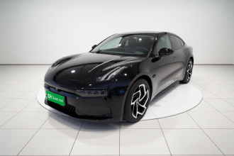 极氪001 2022款 超长续航单电机 WE版