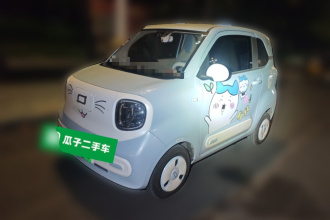 奔腾小马 2026款 222km 炫彩马