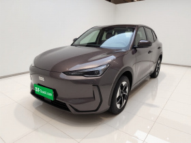 吉利银河 银河E5 2026款 610km 远航版