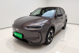 吉利银河 银河E5 2026款 610km 远航版