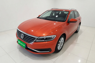 大众 朗逸 2019款 两厢 200TSI DSG舒适版 国VI