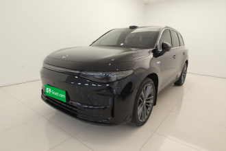 零跑汽车 零跑C16 2026款 增程 280激光雷达智尊版 6座