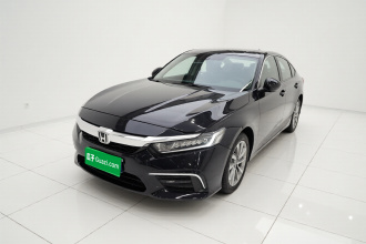 本田 英仕派 2019款 260TURBO 精致版 国VI