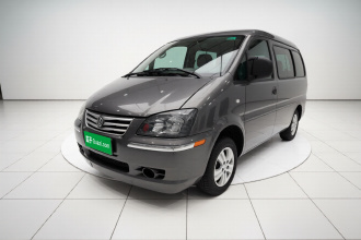 东风风行 菱智 2017款 V3 1.5L 7座标准型