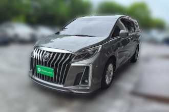 别克GL8 2018款 ES 28T 尊享型 国VI