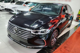 大众 朗逸 2023款 1.5L 自动满逸版