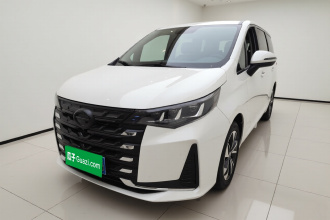 广汽传祺 传祺M6 2023款 PRO 270T DCT豪华版