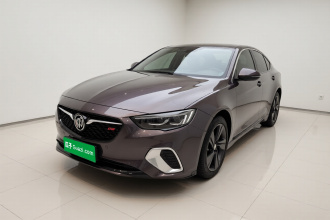 别克 君威 2017款 GS 28T 豪华型