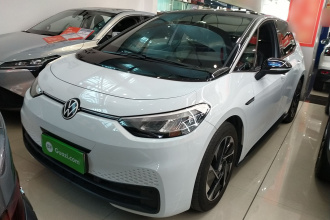 大众ID.3 2023款 升级款 纯净智享版