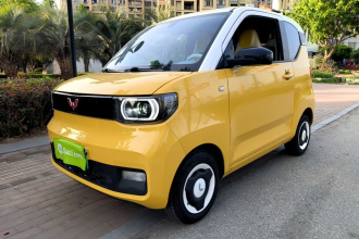 五菱汽车 宏光MINIEV 2022款 马卡龙绘色款 磷酸铁锂