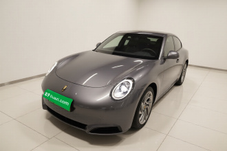 欧拉闪电猫 2022款 555km 尊贵版