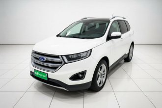 福特 锐界 2016款 EcoBoost 245 四驱豪锐型 7座