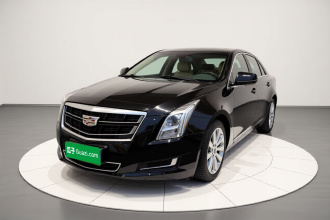 凯迪拉克XTS 2016款 28T 技术型