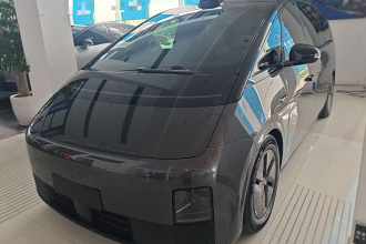 理想汽车 理想MEGA 2024款 Ultra