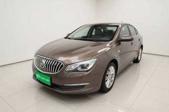 别克 英朗 2016款 15N 手动精英型