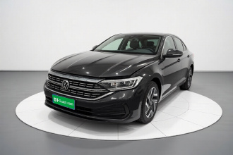 大众 速腾 2023款 280TSI DSG超越Plus版