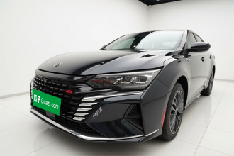 东风风神 奕炫MAX 2021款 1.5T 超级辣爸版