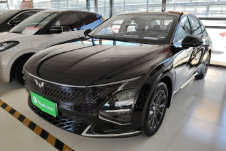 五菱汽车 五菱星光 2025款 70km 智能标准型