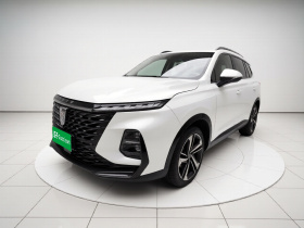 荣威RX5 MAX 2022款 1.5T 自动有为豪华版