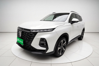 荣威RX5 MAX 2022款 1.5T 自动有为豪华版