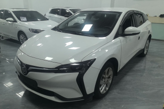 别克 微蓝6 2024款 430km 舒享版