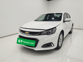 雪佛兰 迈锐宝 2017款 1.5T 自动豪华版