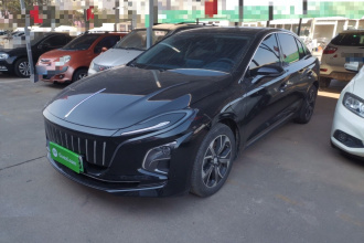 红旗E-QM5 2023款 改款 基础出行版