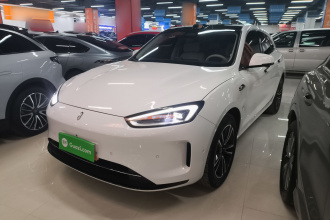 鸿蒙智行 问界M5 2024款 增程 Max 后驱高阶智驾版