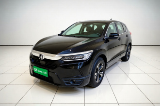 本田 皓影 2021款 240TURBO CVT两驱智享版