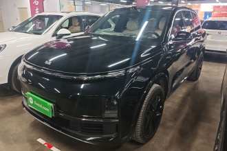 理想汽车 理想L8 2024款 Max