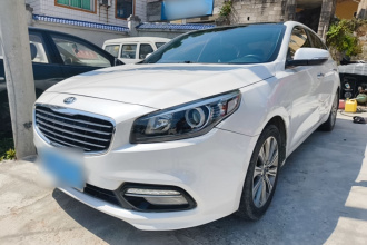 起亚K4 2015款 1.8L 自动GLS Special