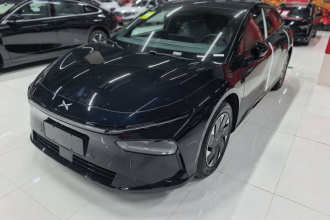 小鹏P7+ 2024款 长续航 Max