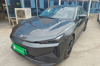 长安启源A06 2023款 至尊型